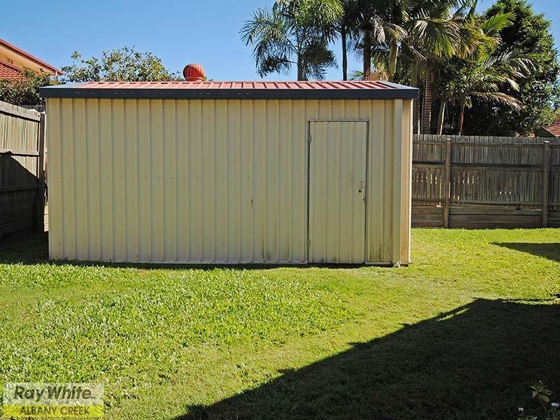 3 Rufus Court, Albany Creek QLD 4035