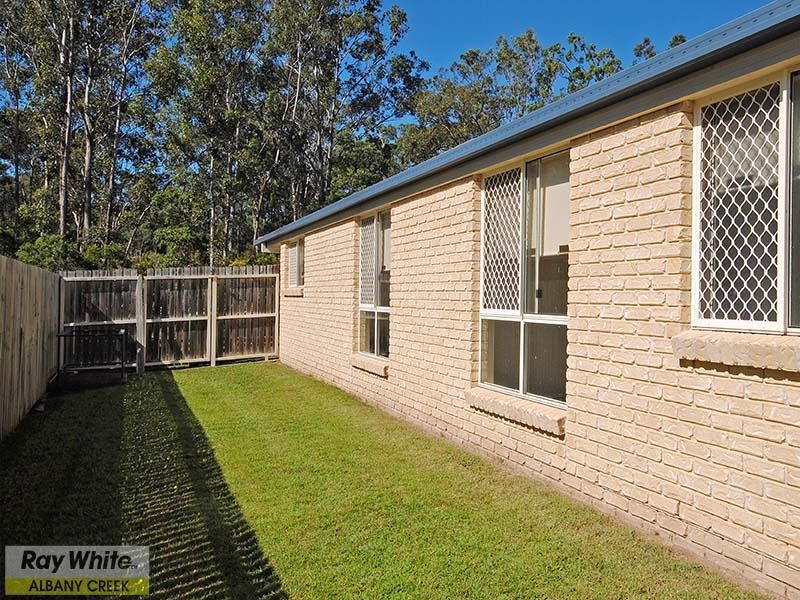 3 Rufus Court, Albany Creek QLD 4035