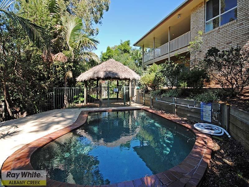 14 Wivenhoe Avenue, Albany Creek QLD 4035