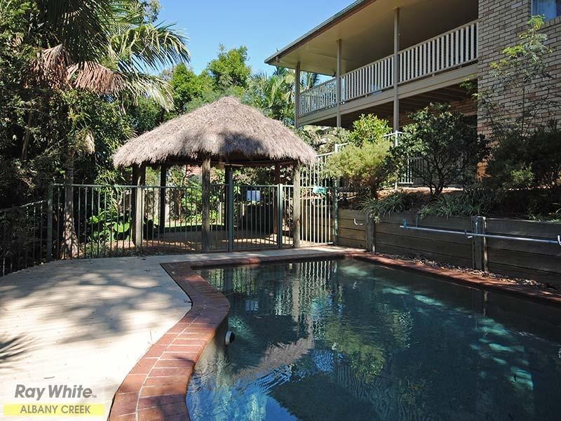 14 Wivenhoe Avenue, Albany Creek QLD 4035