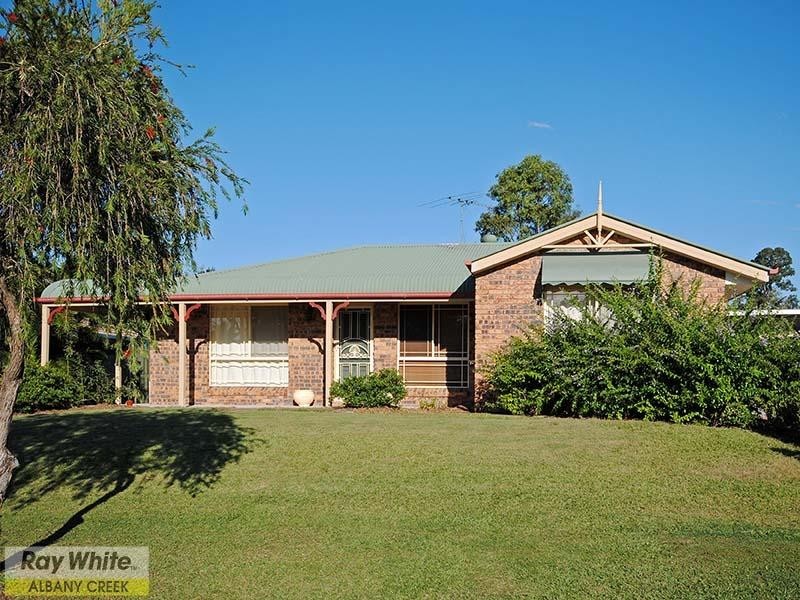 50 Kentwood Drive, Bray Park QLD 4500