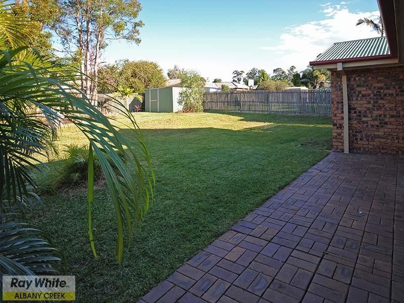 50 Kentwood Drive, Bray Park QLD 4500