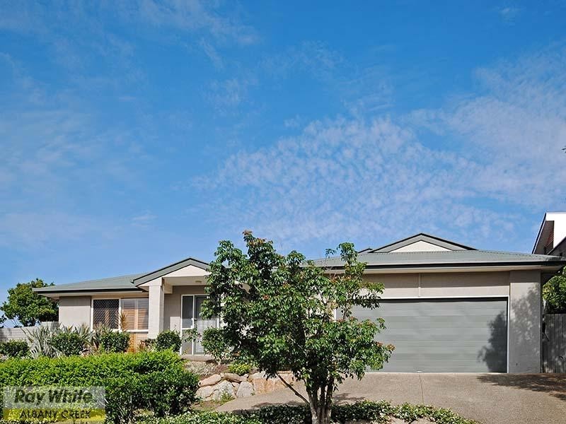 13 Altissimo Court, Eatons Hill QLD 4037