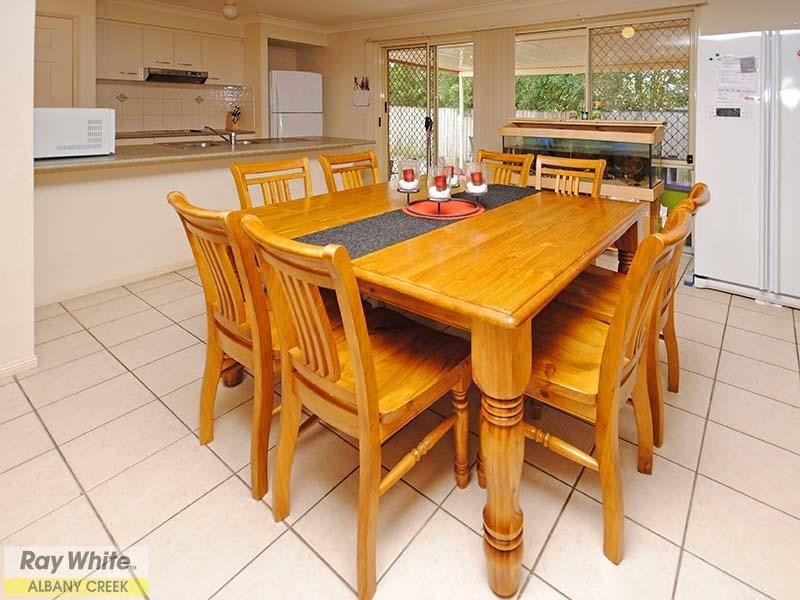 73 Wimbledon Circuit, Carseldine QLD 4034