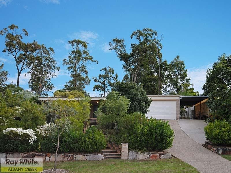 Albany Creek QLD 4035