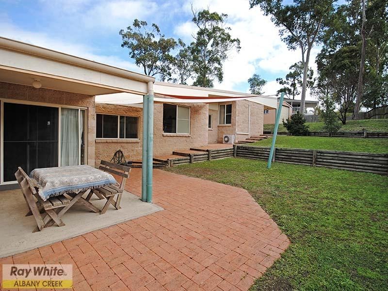 Albany Creek QLD 4035