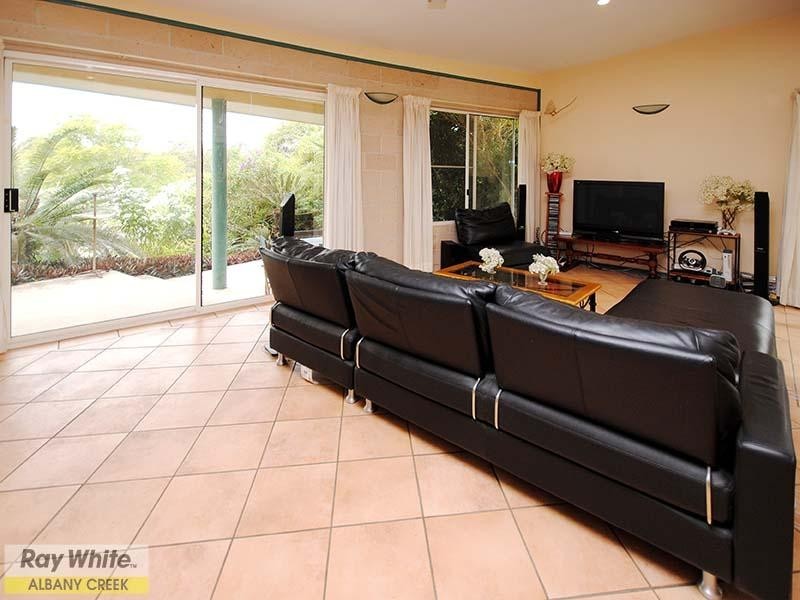 Albany Creek QLD 4035