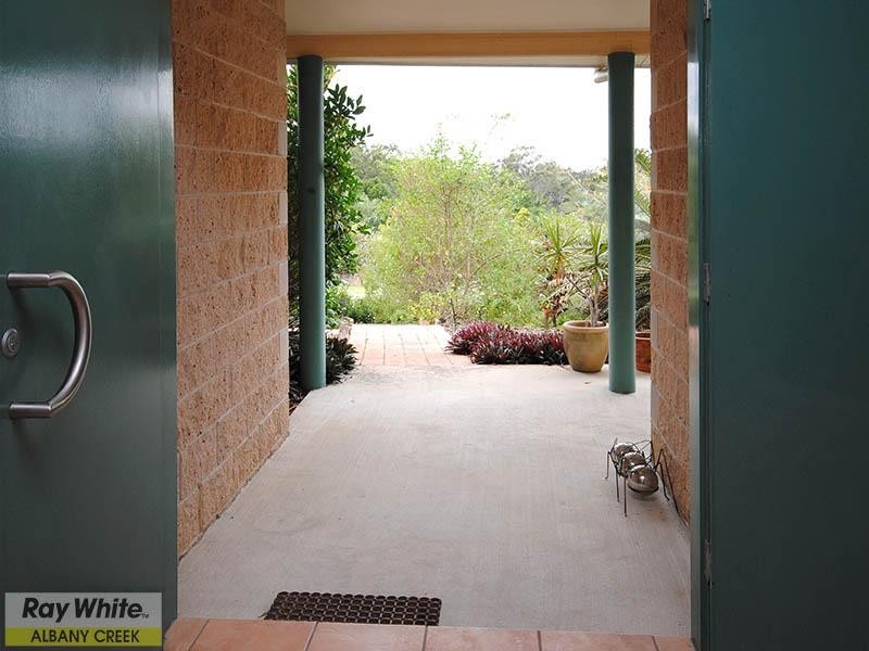 Albany Creek QLD 4035