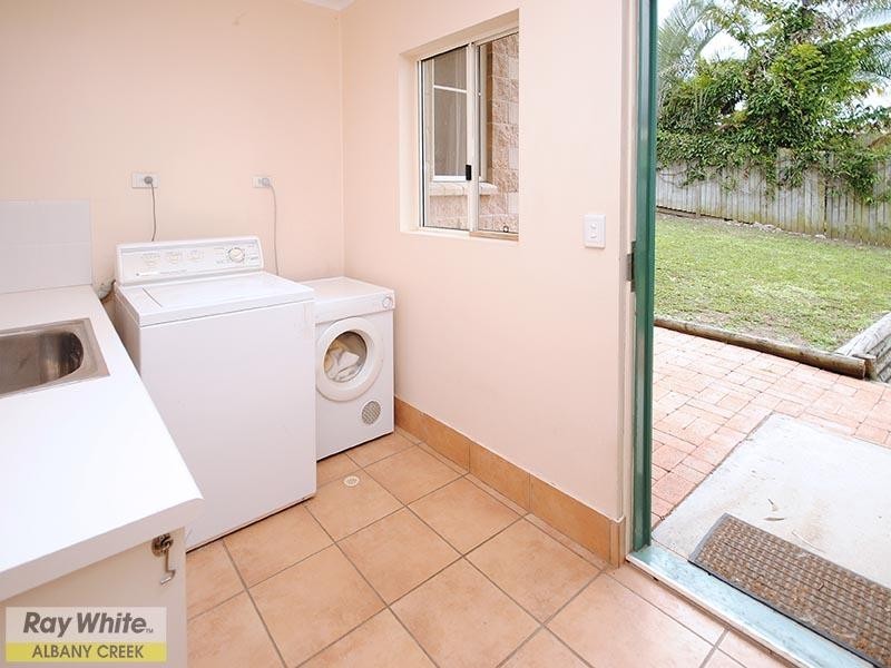 Albany Creek QLD 4035