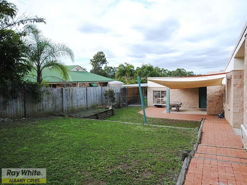 Albany Creek QLD 4035