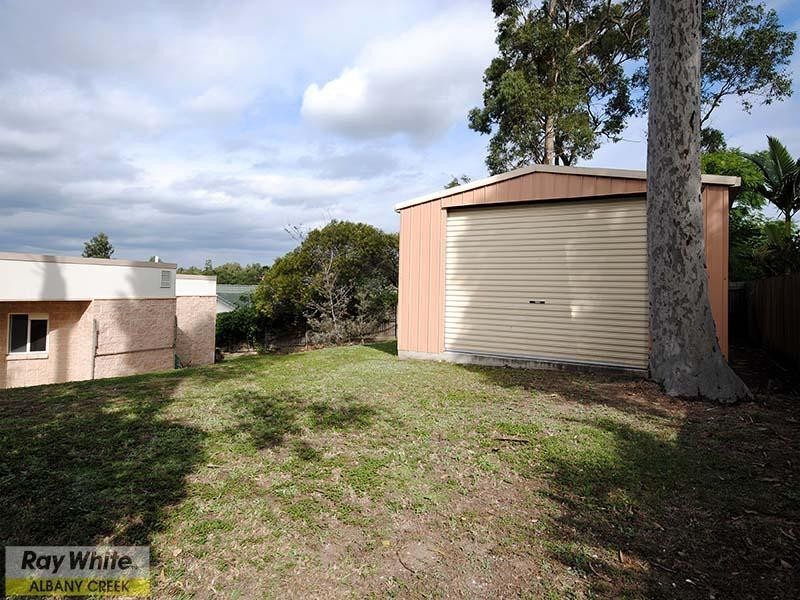 Albany Creek QLD 4035