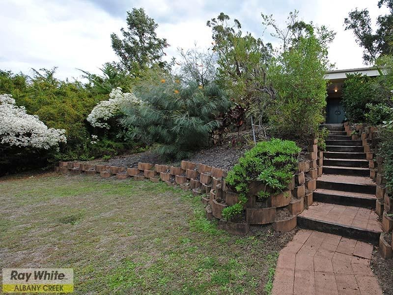 Albany Creek QLD 4035