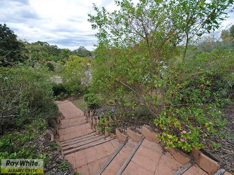 Albany Creek QLD 4035