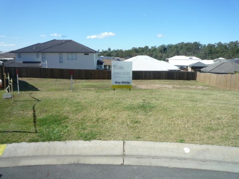 12 Bend Court, Eatons Hill QLD 4037