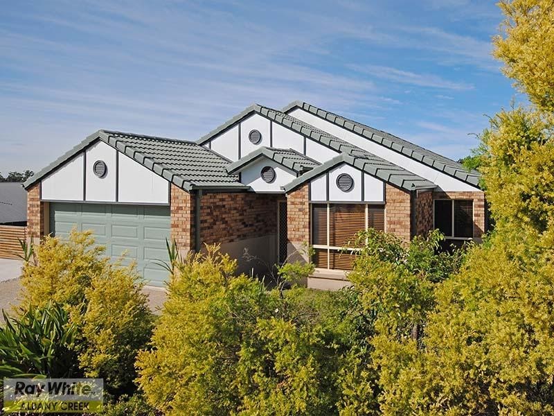 16 Hemlock Street, Warner QLD 4500