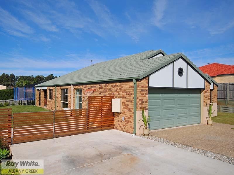 16 Hemlock Street, Warner QLD 4500