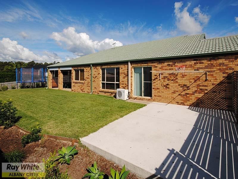 16 Hemlock Street, Warner QLD 4500