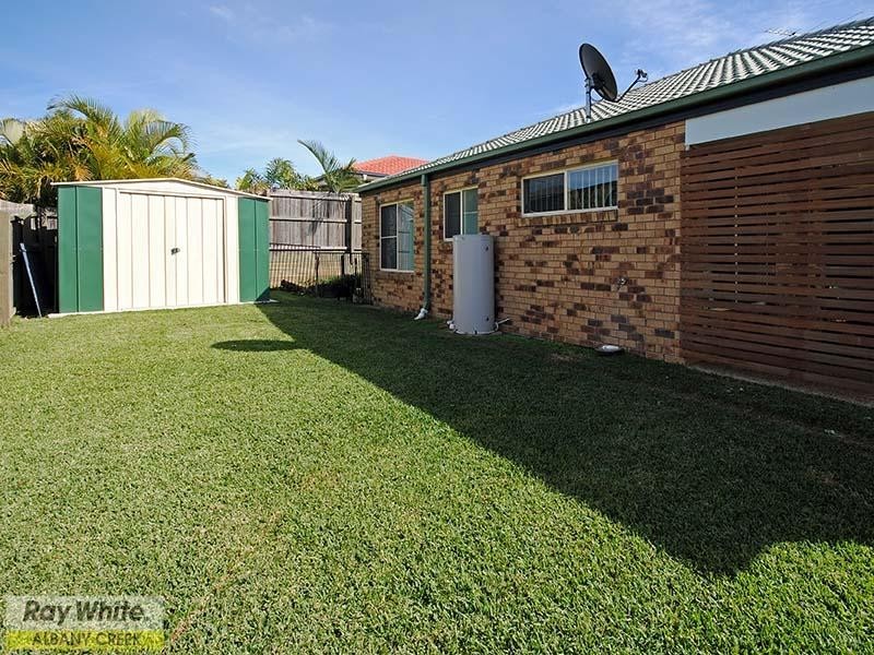 16 Hemlock Street, Warner QLD 4500