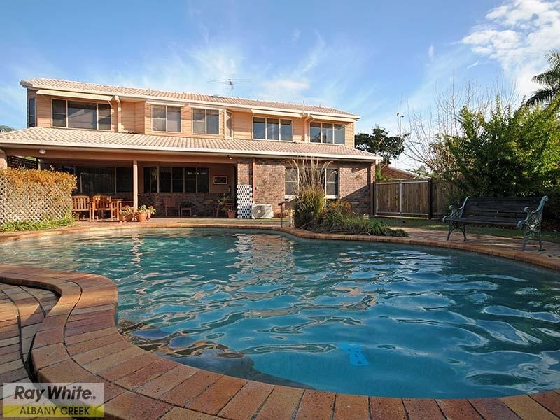 6 Arizona Court, Albany Creek QLD 4035