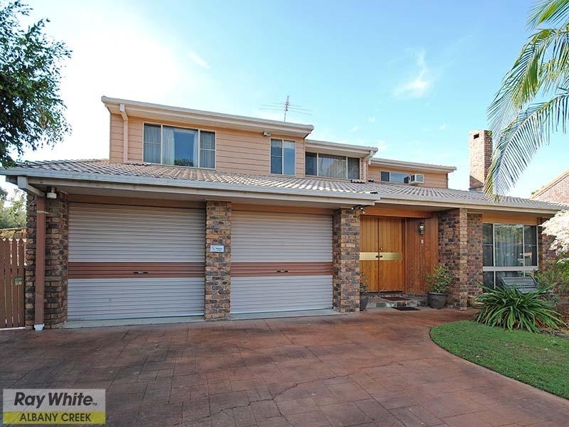 6 Arizona Court, Albany Creek QLD 4035