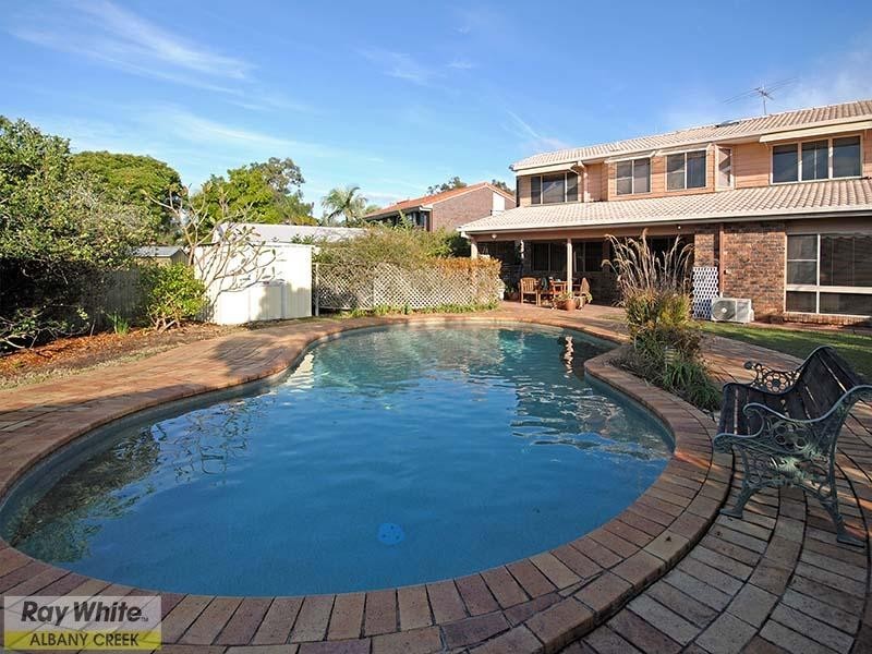 6 Arizona Court, Albany Creek QLD 4035