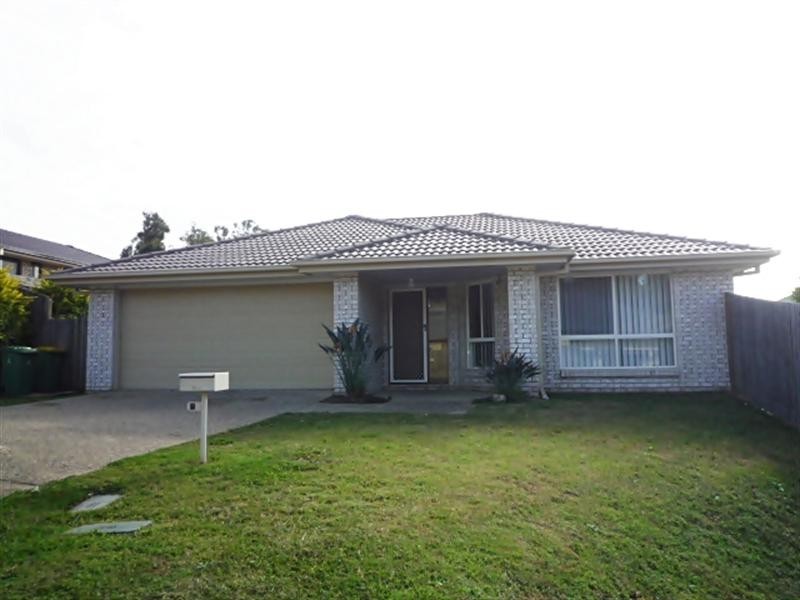 8 Luke Court, Cashmere QLD 4500