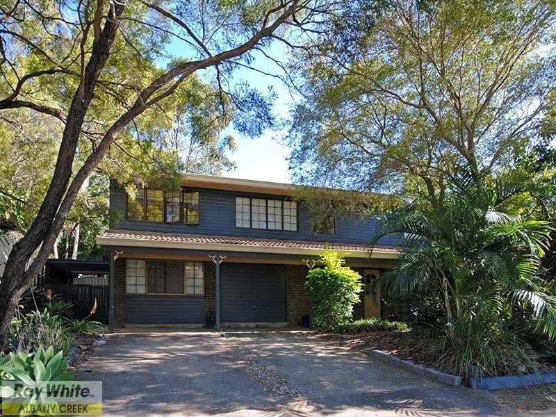 74 Bunya Park Drive, Eatons Hill QLD 4037