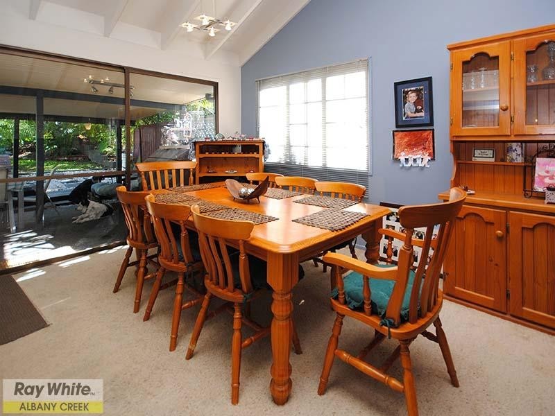 74 Bunya Park Drive, Eatons Hill QLD 4037
