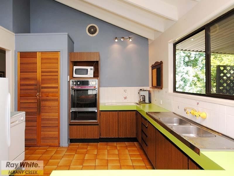 74 Bunya Park Drive, Eatons Hill QLD 4037