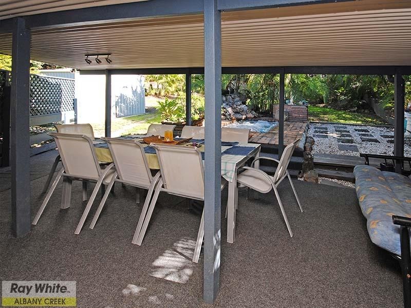 74 Bunya Park Drive, Eatons Hill QLD 4037