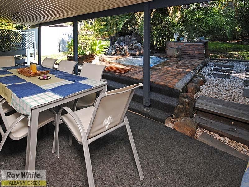 74 Bunya Park Drive, Eatons Hill QLD 4037