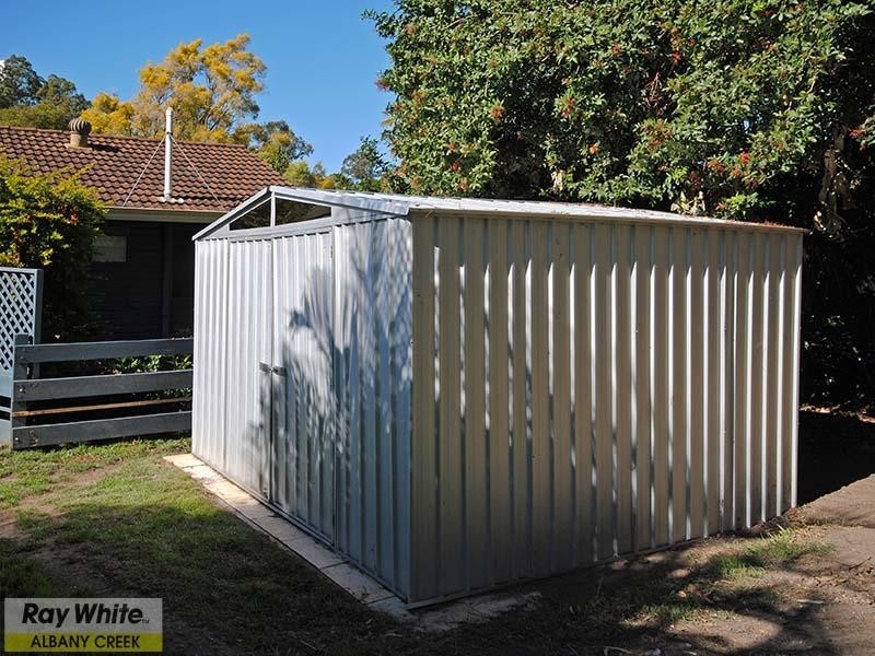 74 Bunya Park Drive, Eatons Hill QLD 4037