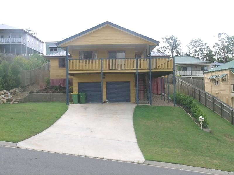 6 Memoire Court, Eatons Hill QLD 4037