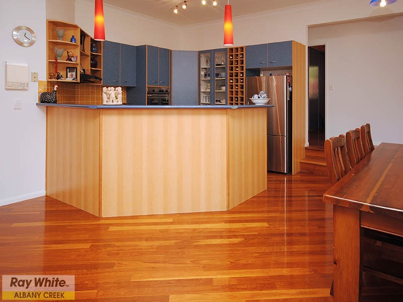 4 Excelcia Court, Eatons Hill QLD 4037