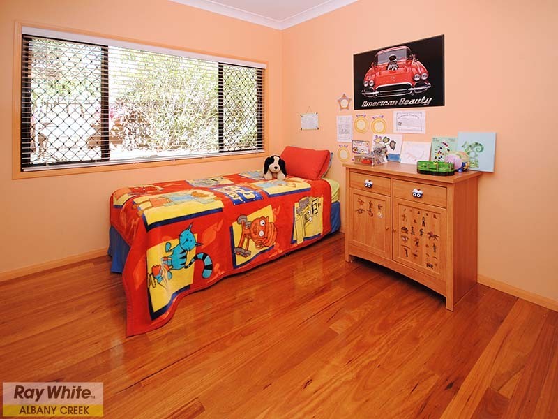 4 Excelcia Court, Eatons Hill QLD 4037