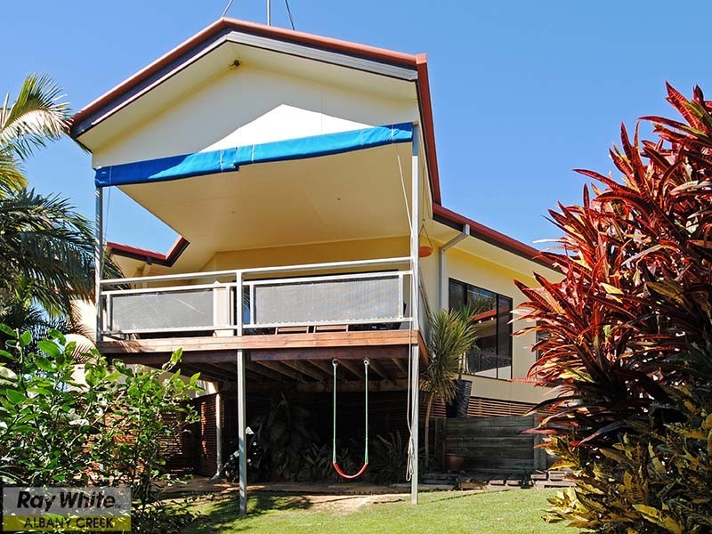 4 Excelcia Court, Eatons Hill QLD 4037