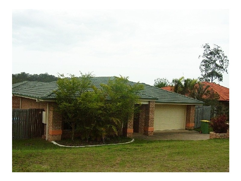 138 Albany Forest Drive, Albany Creek QLD 4035