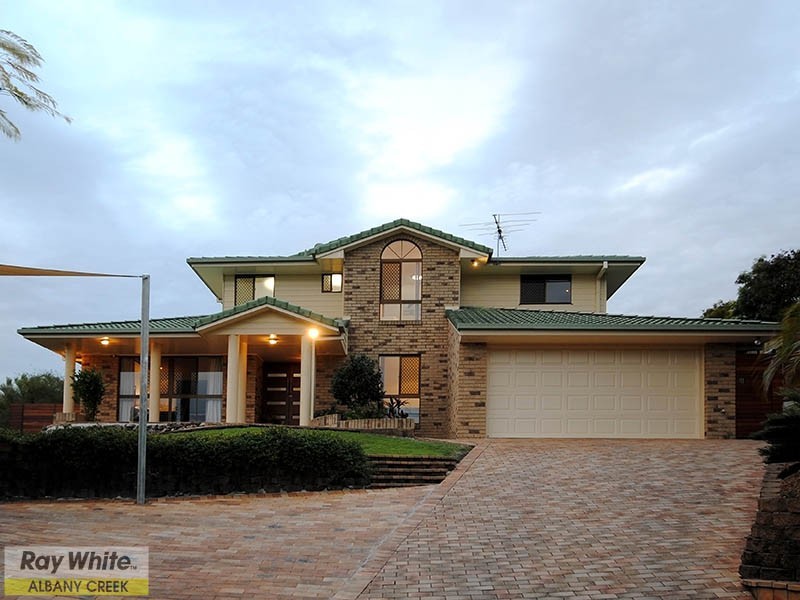 17 Brighton Court, Albany Creek QLD 4035