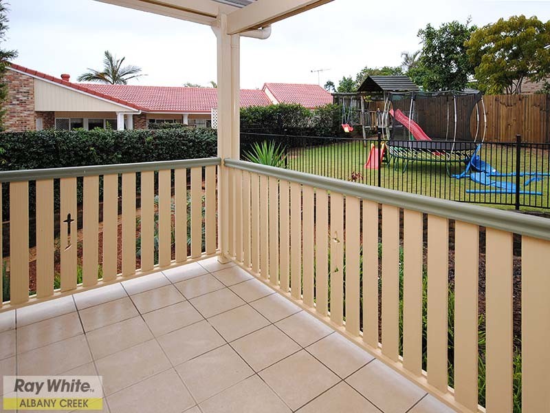 17 Brighton Court, Albany Creek QLD 4035