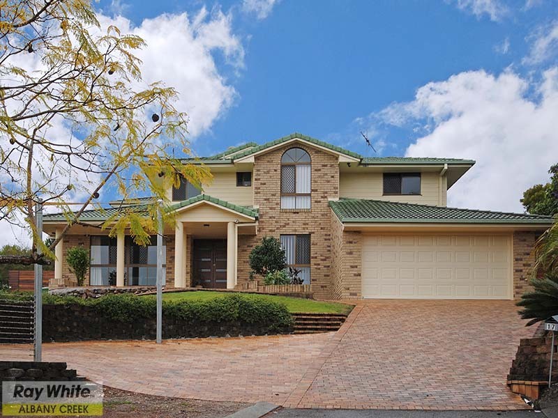 17 Brighton Court, Albany Creek QLD 4035