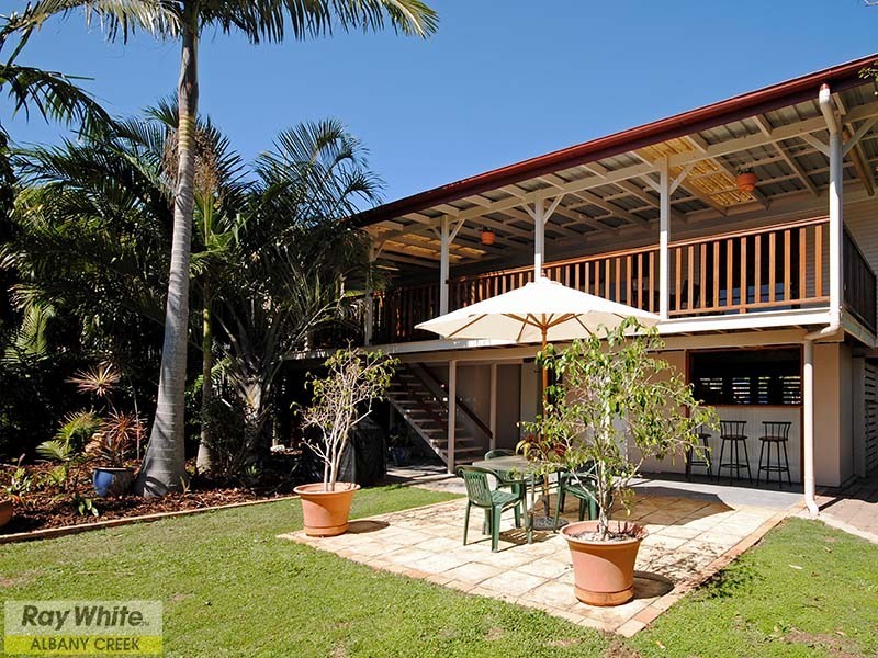 34 Crofty Street, Albany Creek QLD 4035