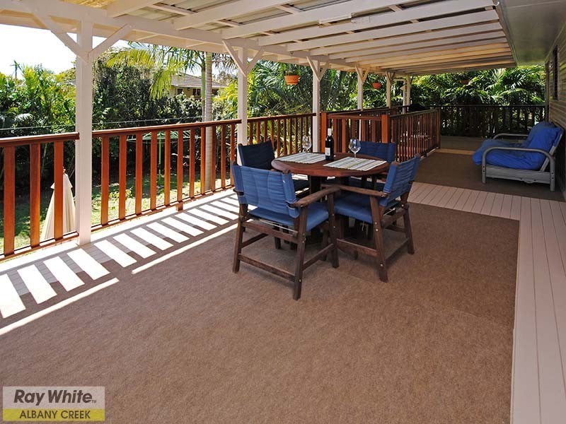 34 Crofty Street, Albany Creek QLD 4035