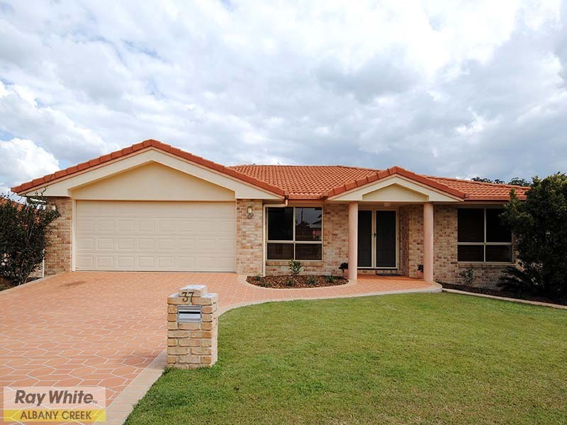 37 Lancewood Drive, Albany Creek QLD 4035