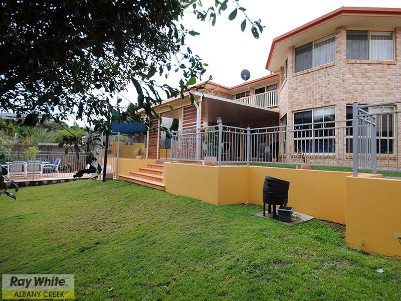 37 Lancewood Drive, Albany Creek QLD 4035