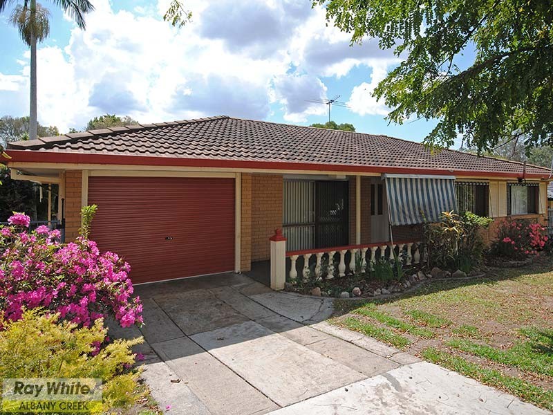 3 Malvern Road, Albany Creek QLD 4035
