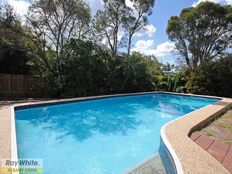 3 Malvern Road, Albany Creek QLD 4035