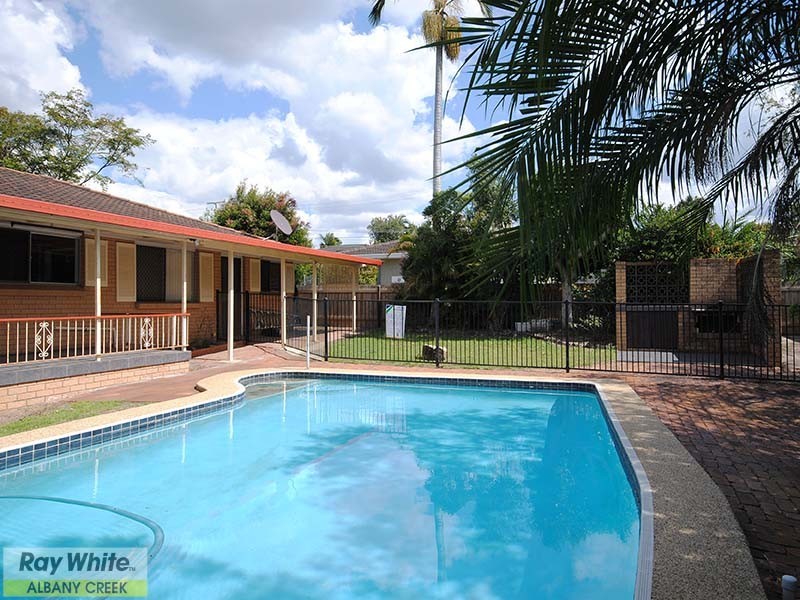 3 Malvern Road, Albany Creek QLD 4035