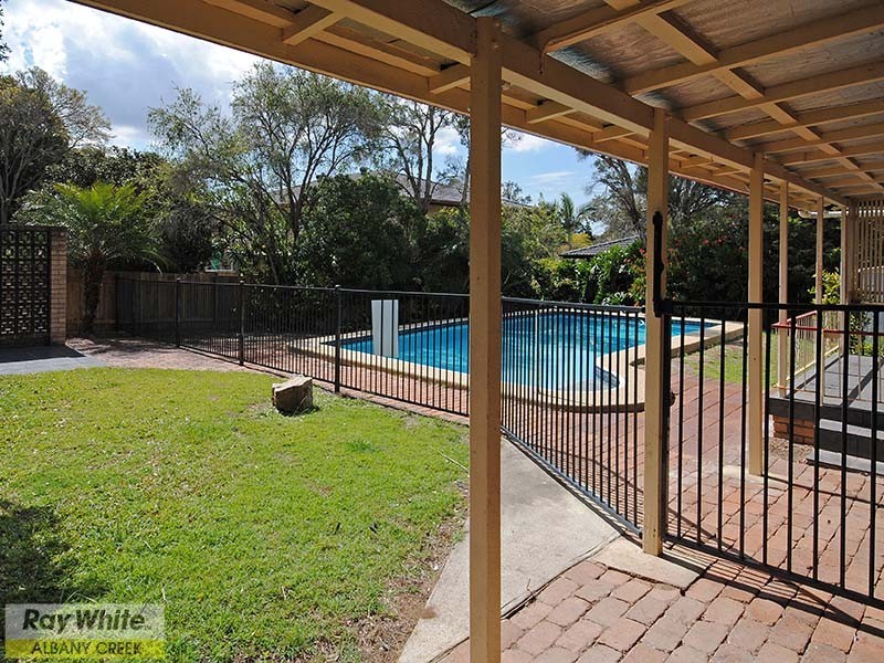 3 Malvern Road, Albany Creek QLD 4035