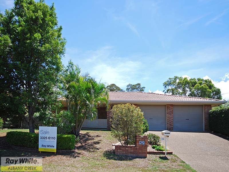 38 Chowchilla Street, Albany Creek QLD 4035