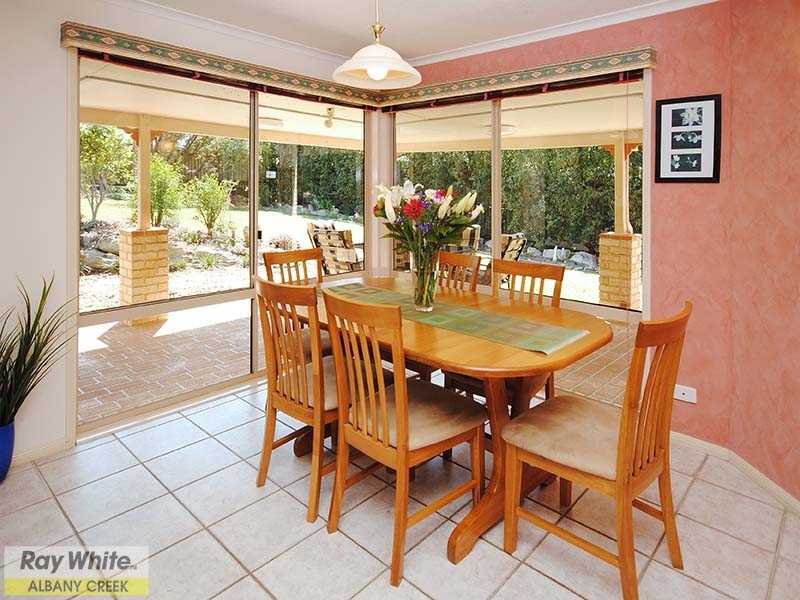 24 Queen Elizabeth Drive, Eatons Hill QLD 4037